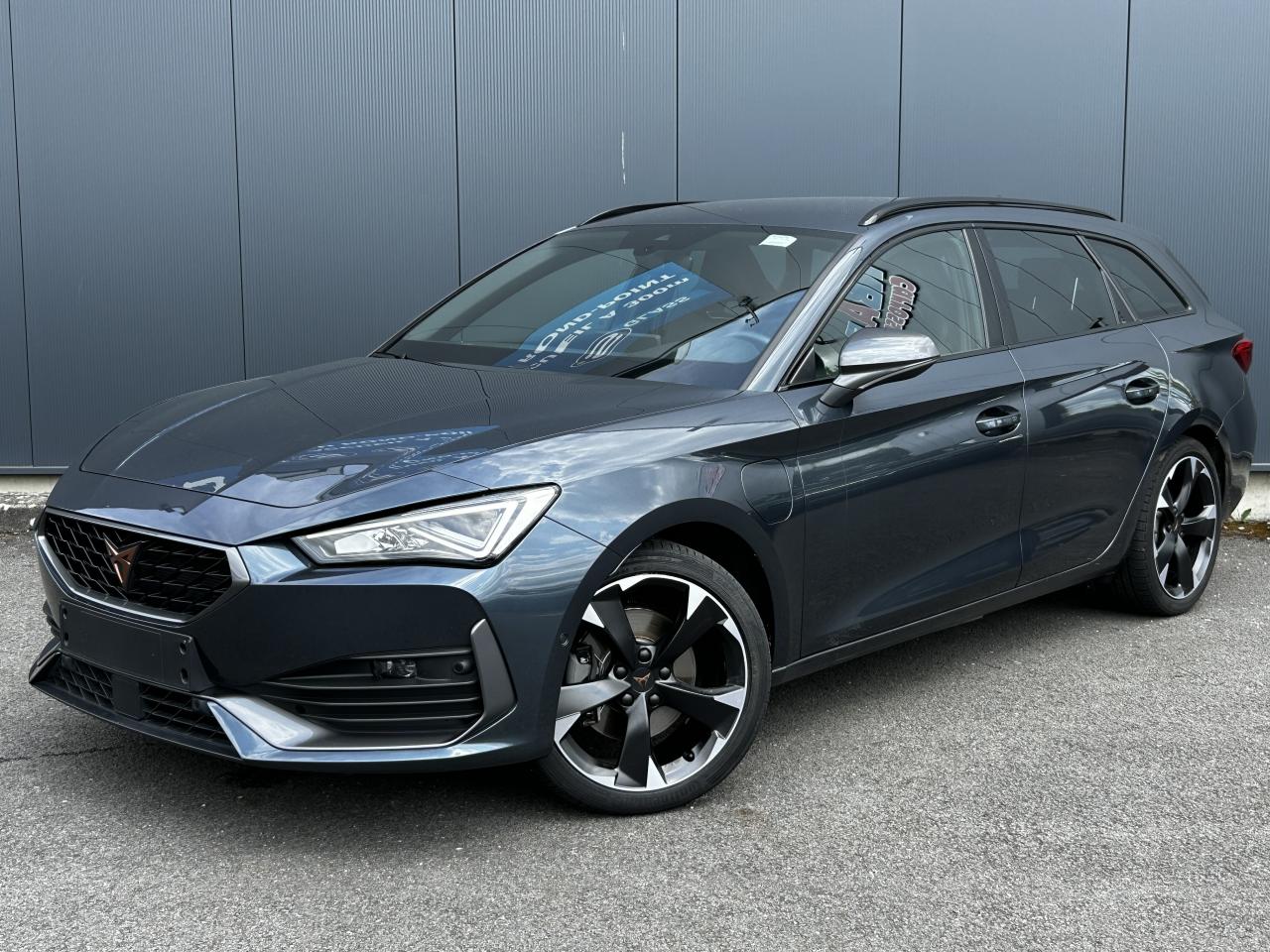 CUPRA LEON SPORTSTOURER 1.4 e-Hybrid PHEV 204 V DSG