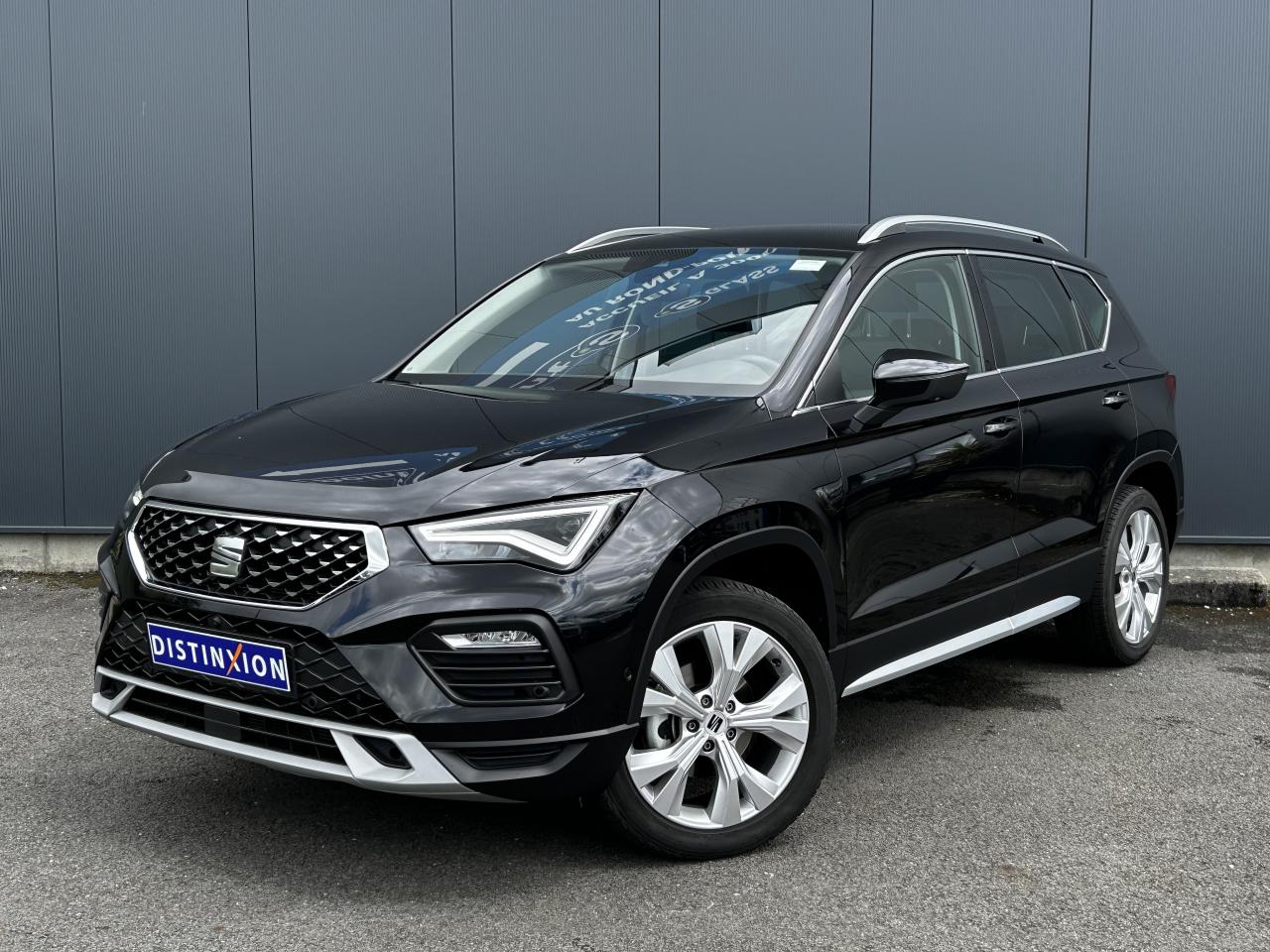 SEAT ATECA 1.5 TSI 150 DSG7 Xperience