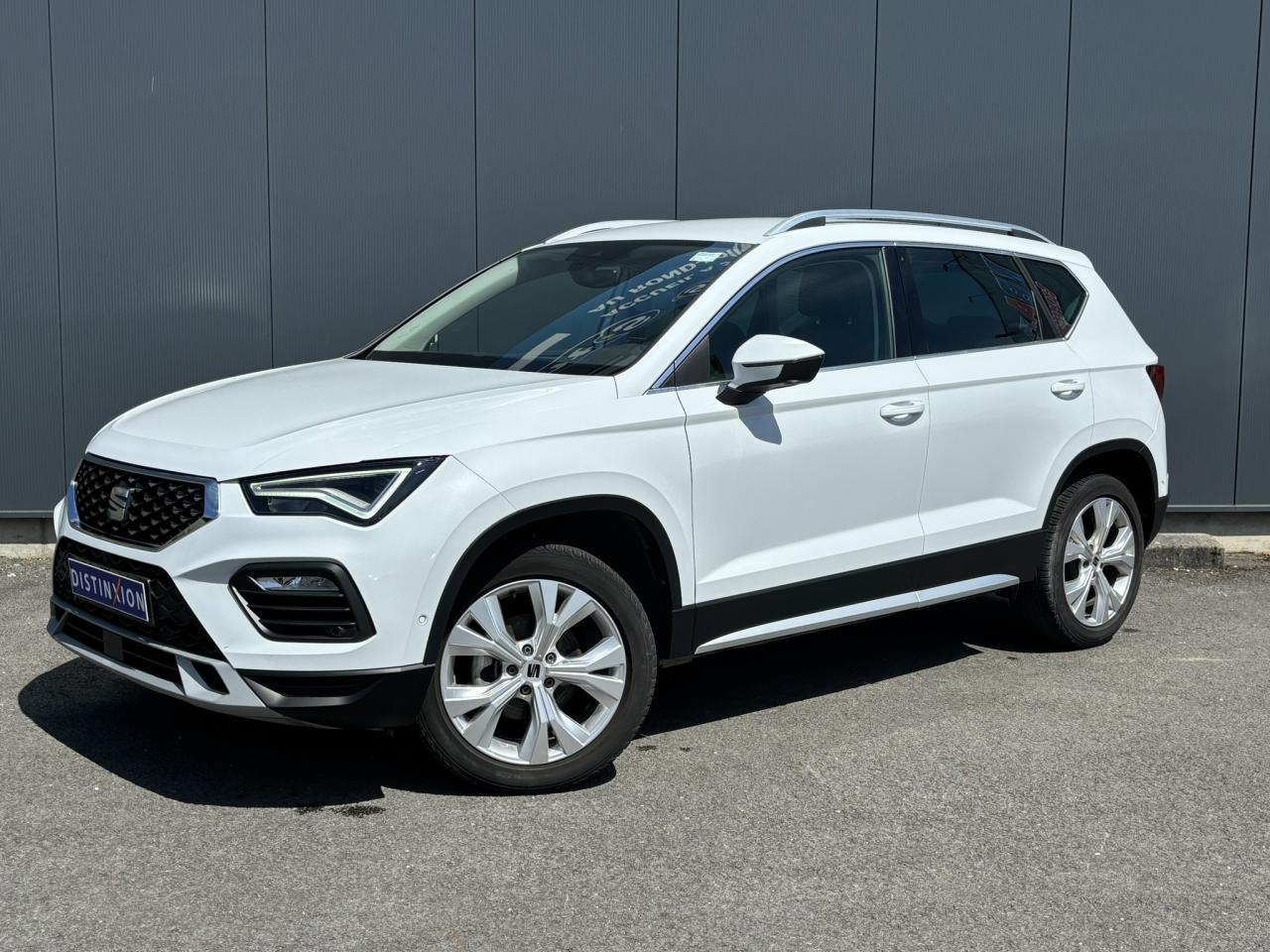 SEAT ATECA 1.5 TSI 150 Xpérience