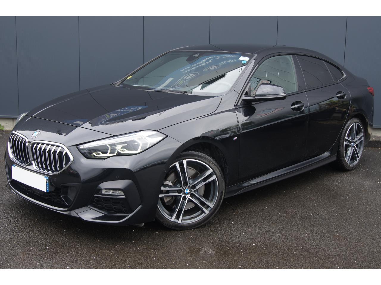 BMW SERIE 2 GRAN COUPE (F44) 220dA 190 M Sport BVA