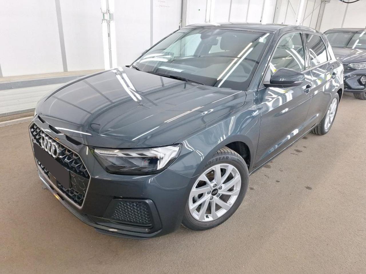 AUDI A1 SPORTBACK 25 TFSI 95 S-Tronic Advanced