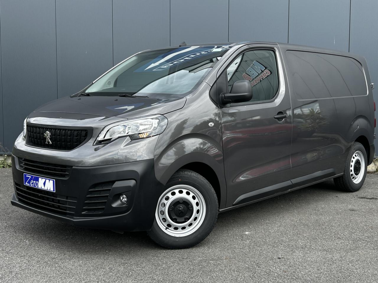 PEUGEOT EXPERT STANDARD 1.5 BlueHDI 120 Premium