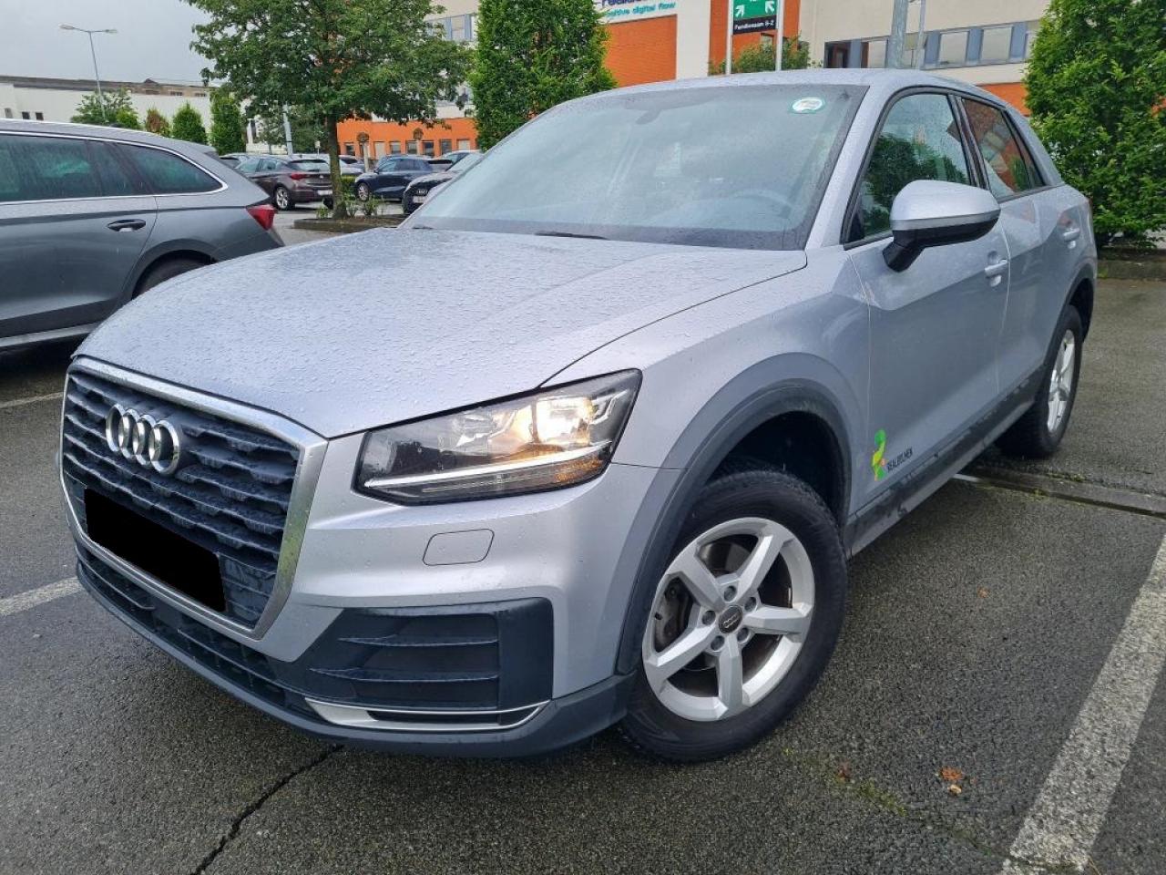 AUDI Q2 30 TDI 116 Business Line