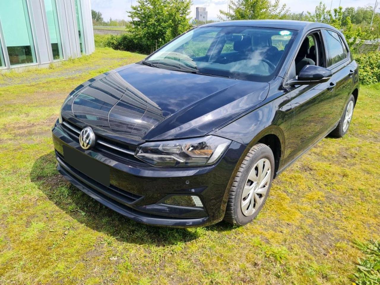 VW POLO VI 1.6 TDI 95 Confortline