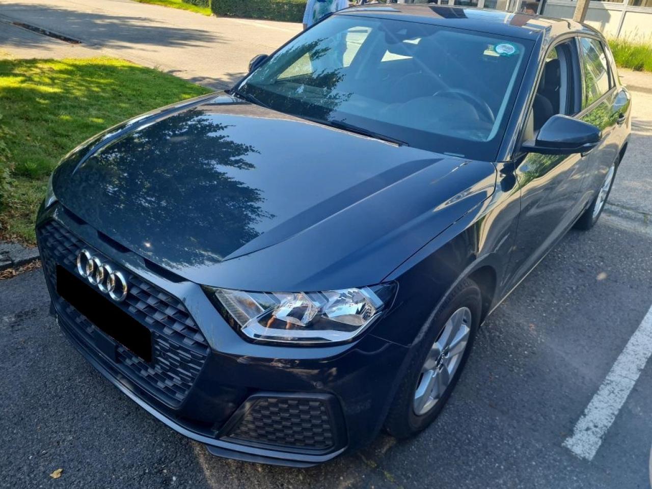 AUDI A1 SPORTBACK 25 TFSI 95 Design