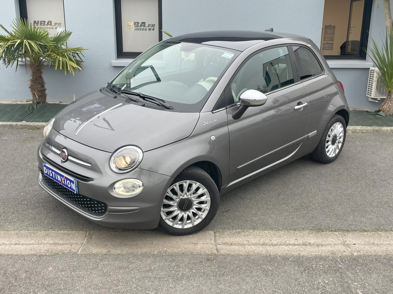 FIAT 500 1.0 Hybrid 70 Dolcevita