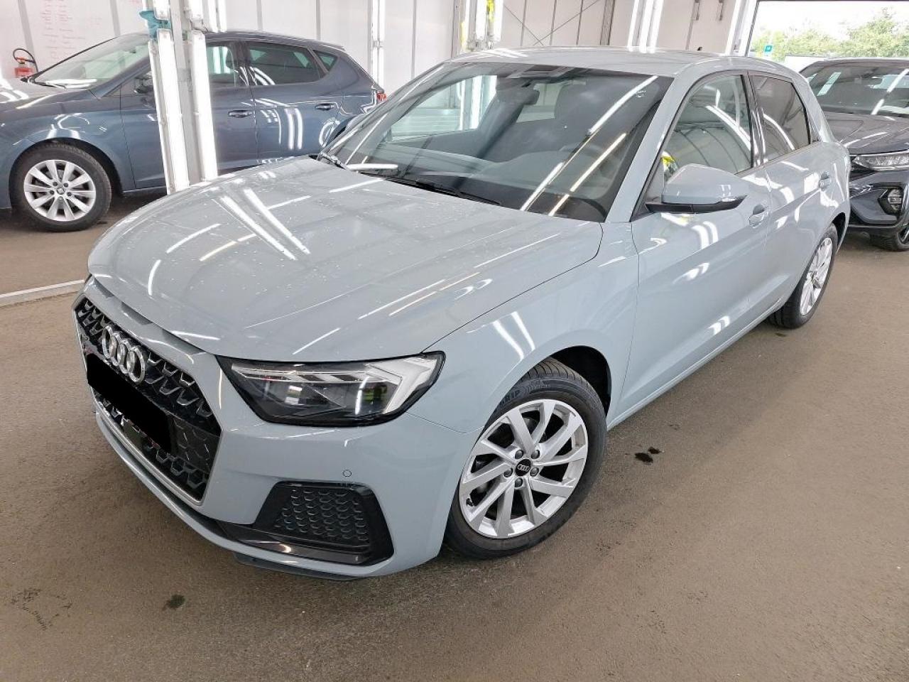 AUDI A1 SPORTBACK 25 TFSI 95 S-Tronic Advanced