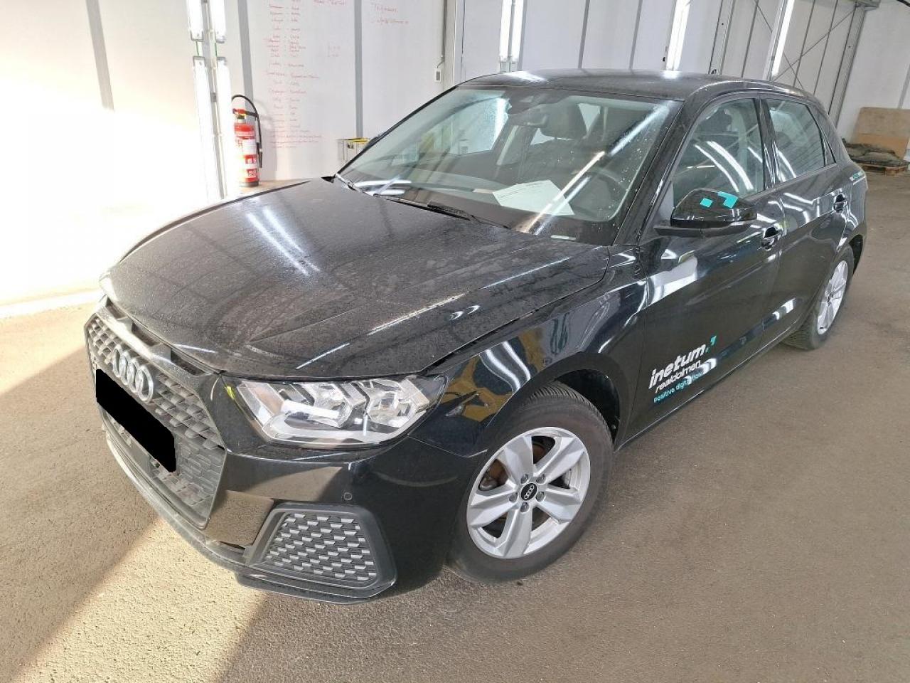 AUDI A1 SPORTBACK 25 TFSI 95