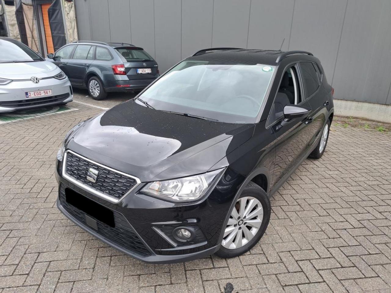 SEAT ARONA 1.6 TDI 95 Move!