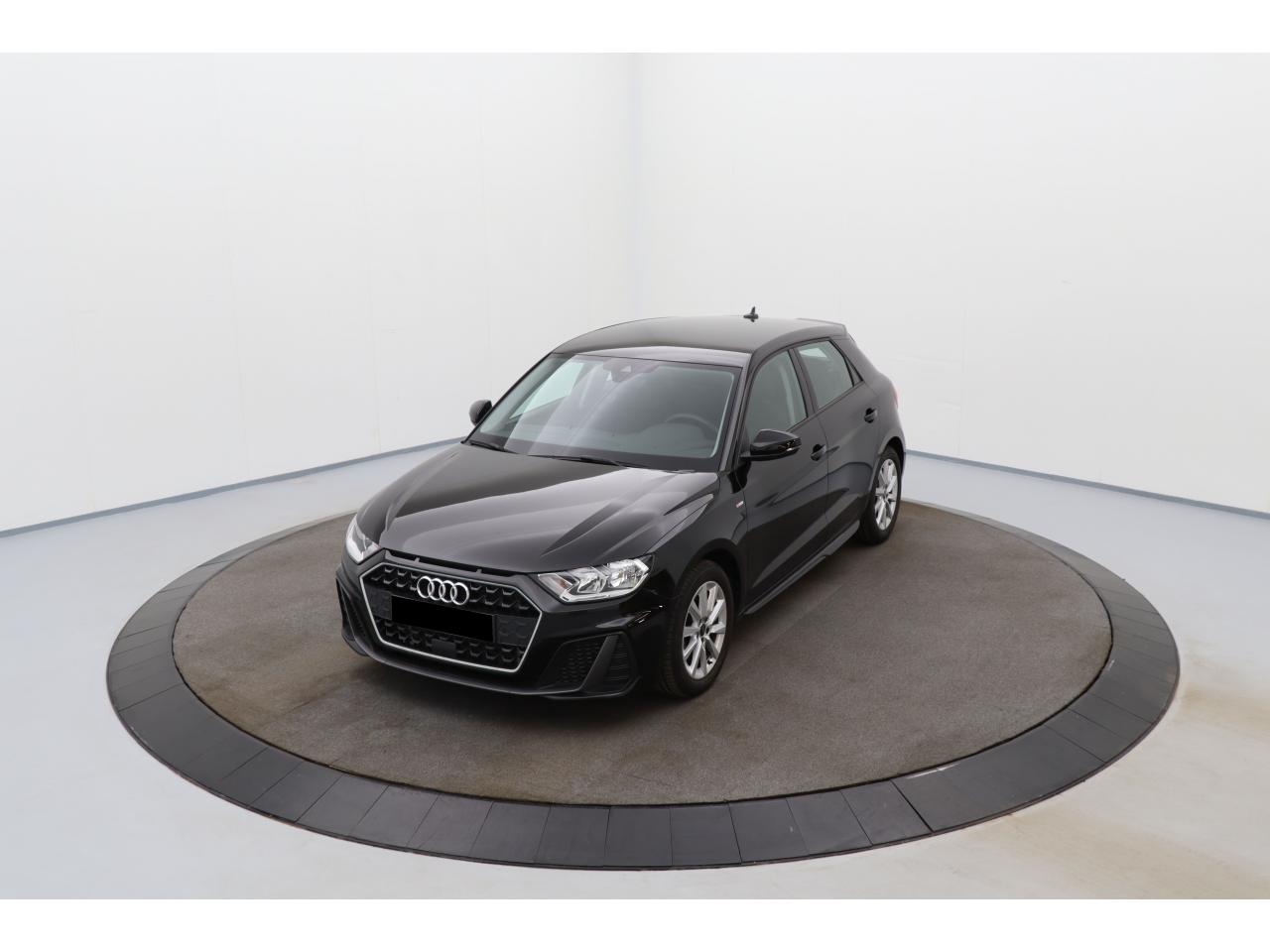 AUDI A1 SPORTBACK 30 TFSI 110 S-Tronic S-Line