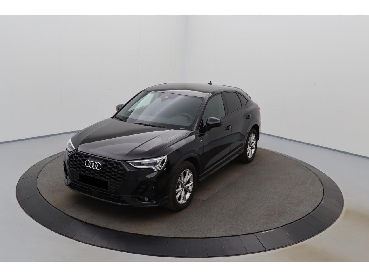 AUDI Q3 SPORTBACK 35 TFSI 150 S-Tronic S-Line