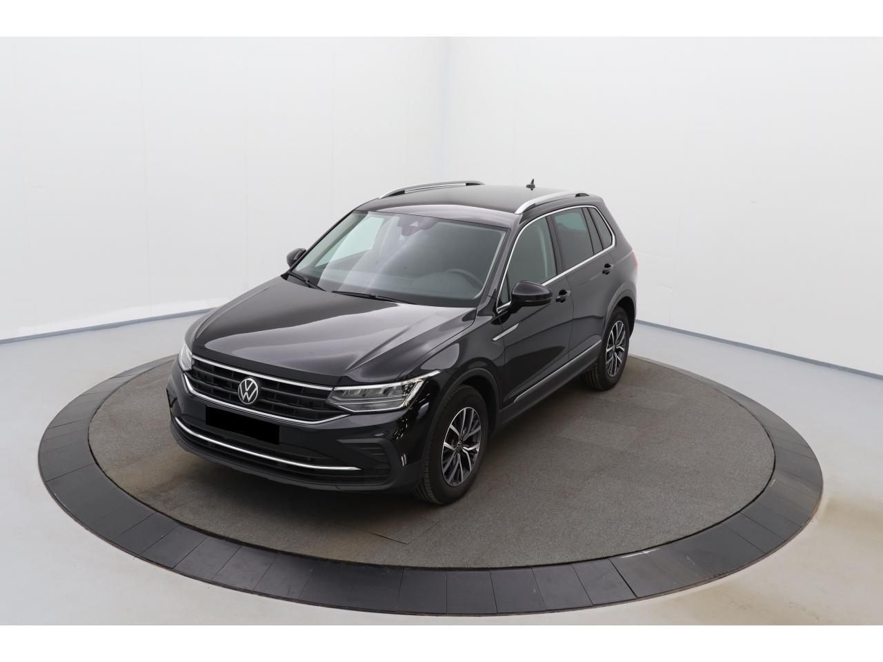 VW TIGUAN 1.5 TSI 150 DSG7 Life