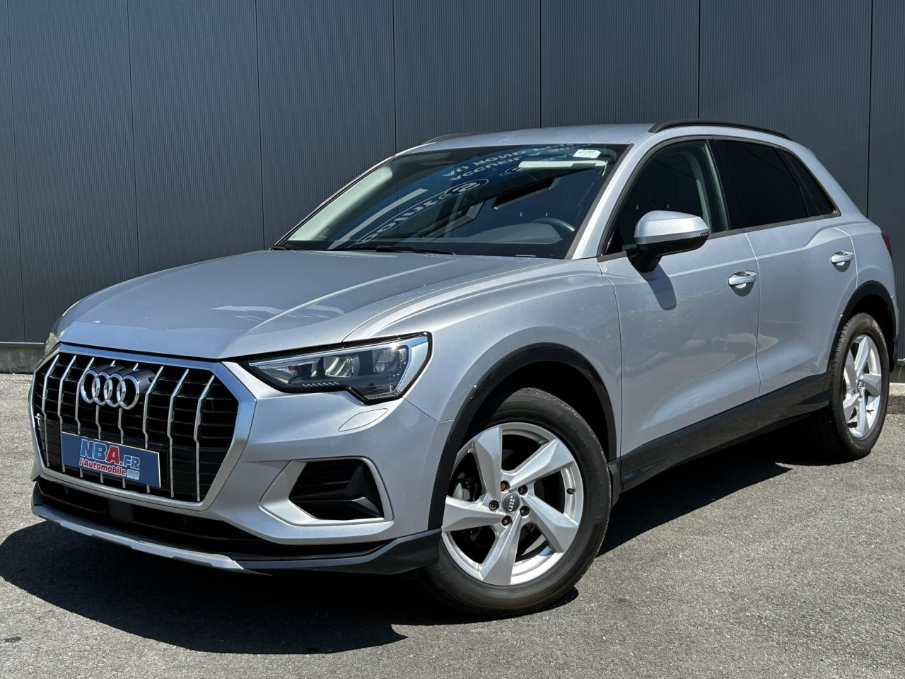 AUDI Q3 35 TFSI 150 Design