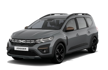 DACIA JOGGER 7 PLACES TCE 110 Extrême