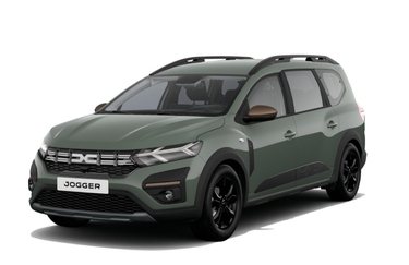 DACIA JOGGER 7 PLACES TCE 110 Extrême