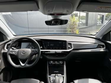 OPEL GRANDLAND 1.6 Hybrid 225 Ultimate Auto