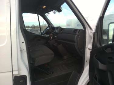 OPEL MOVANO L4H2 3T5 2.3 CTDI 130