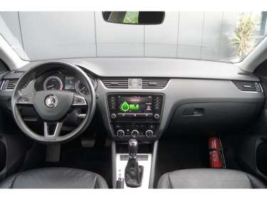 SKODA OCTAVIA COMBI 1.5 TSI 150 DSG7 Ambition