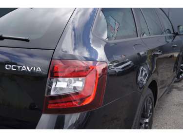 SKODA OCTAVIA COMBI 1.5 TSI 150 DSG7 Ambition