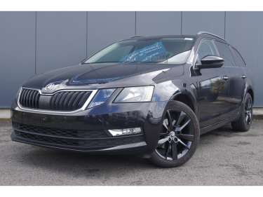 SKODA OCTAVIA COMBI 1.5 TSI 150 DSG7 Ambition