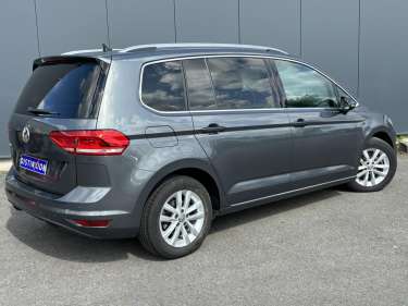 VW TOURAN 1.0 TSI 115 Highline