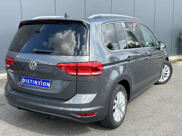 VW TOURAN 1.0 TSI 115 Highline