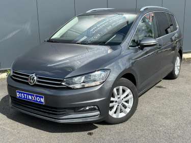 VW TOURAN 1.0 TSI 115 Highline