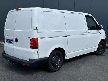 VW TRANSPORTER T6 L1H1 2.0 TDI 140 Business