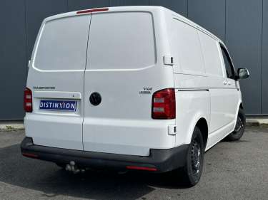 VW TRANSPORTER T6 L1H1 2.0 TDI 140 Business