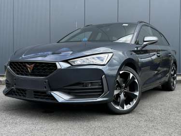 CUPRA LEON SPORTSTOURER 1.4 e-Hybrid PHEV 204 V DSG