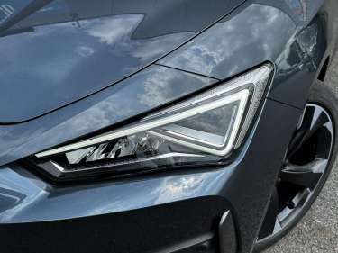 CUPRA LEON SPORTSTOURER 1.4 e-Hybrid PHEV 204 V DSG