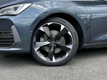 CUPRA LEON SPORTSTOURER 1.4 e-Hybrid PHEV 204 V DSG