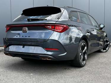 CUPRA LEON SPORTSTOURER 1.4 e-Hybrid PHEV 204 V DSG