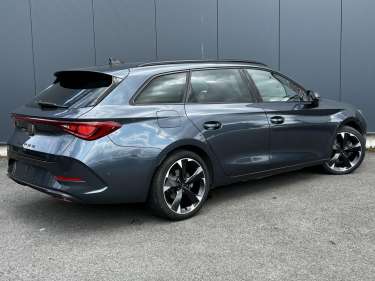 CUPRA LEON SPORTSTOURER 1.4 e-Hybrid PHEV 204 V DSG