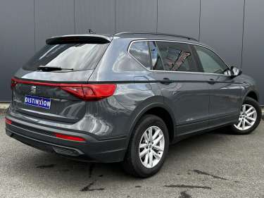 SEAT TARRACO 1.5 TSI 150 DSG Move!