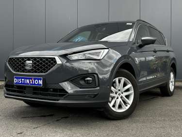 SEAT TARRACO 1.5 TSI 150 DSG Move!