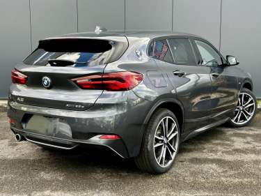 BMW X2 (F39) xDrive 25e 220 M Sport