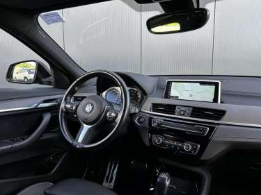 BMW X2 (F39) xDrive 25e 220 M Sport