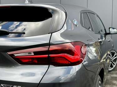 BMW X2 (F39) xDrive 25e 220 M Sport