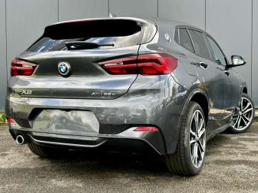 BMW X2 (F39) xDrive 25e 220 M Sport