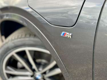 BMW X2 (F39) xDrive 25e 220 M Sport