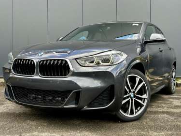 BMW X2 (F39) xDrive 25e 220 M Sport