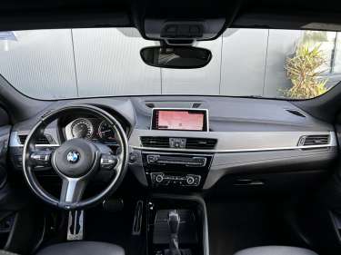 BMW X2 (F39) xDrive 25e 220 M Sport