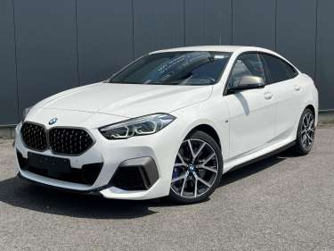 BMW SERIE 2 GRAN COUPE (F44) M235iA xDrive 306 M