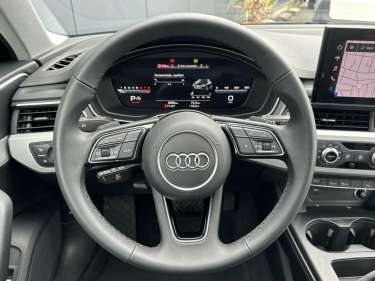 AUDI A4 AVANT 35 TFSI 150 S-Tronic S-Line