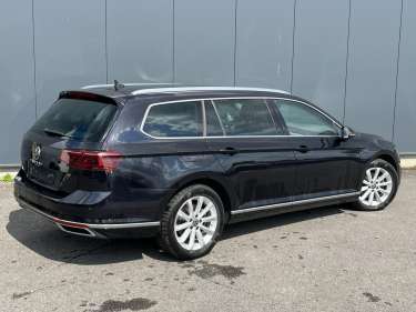 VW PASSAT SW 2.0 TDI 150 DSG Elegance