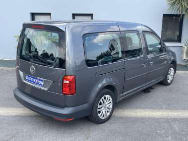 VW CADDY MAXI 2.0 TDI 102 Trendline