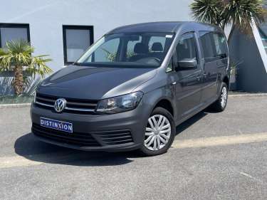 VW CADDY MAXI 2.0 TDI 102 Trendline