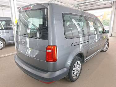 VW CADDY MAXI 2.0 TDI 102 Trendline