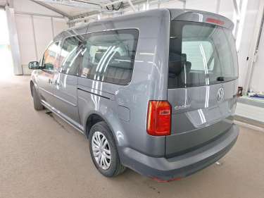 VW CADDY MAXI 2.0 TDI 102 Trendline